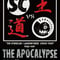 THE APOCALYPSE PUNK ROCK JAPAN