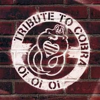 Oi Oi Oi Tribute To Cobra