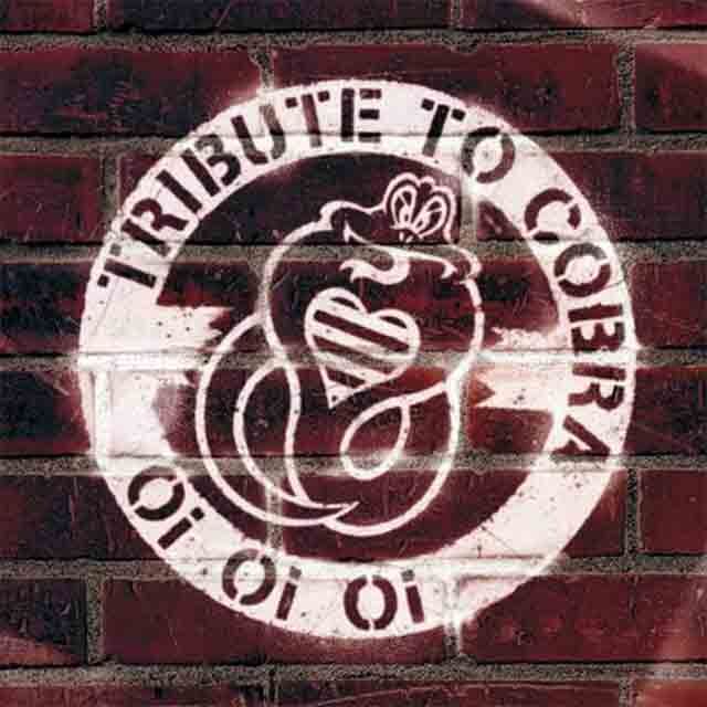 Oi Oi Oi Tribute To Cobra | LNOnline