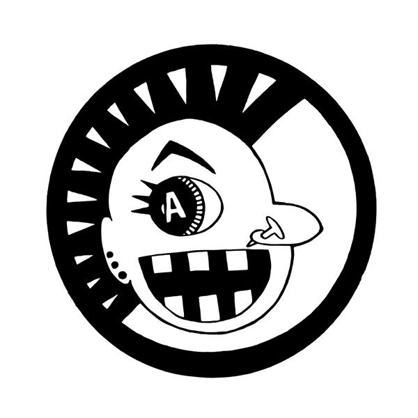 【貴重】Laughin' Nose ラフィンノーズ LP AAレコード LAUGHIN' NOSE（ラフィン・ノーズ）/ SAME [LP - 30177-28
