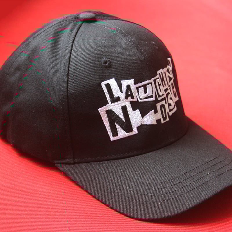 ロゴ・キャップ | LNOnline