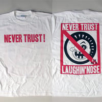 Never Trust L.N