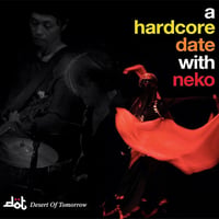 A HARDCORE DATE WITH NEKO