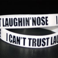 ラバーリスト I Can't Trust LN