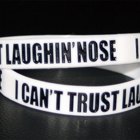 ラバーリスト I Can't Trust LN