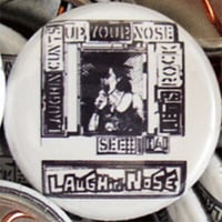 LAUGHIN'CUNTS_25mm