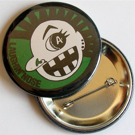 CATEGORY ピンバッジ_57mm | LNOnline