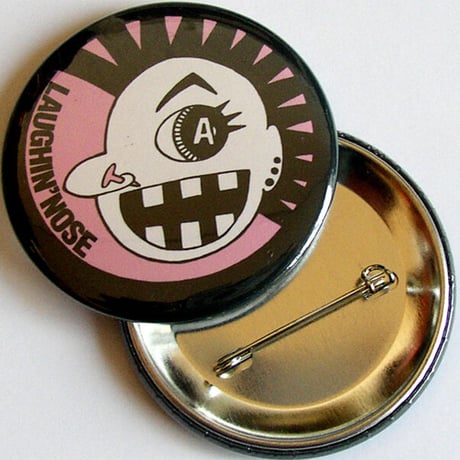 CATEGORY ピンバッジ_57mm | LNOnline