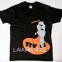 NEGATIVE ブラック