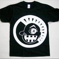 メガ・ニコ_ブラック