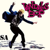 VANDALS BOP