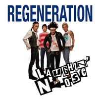 V.A./NEVER TRUST LAUGHIN'NOSE | LNOnline