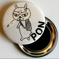PON_マグネット
