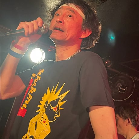 Be Charmy_Black