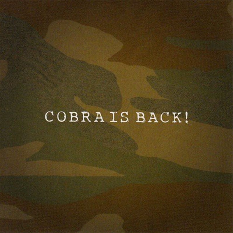 COBRA IS BACK! | LNOnline