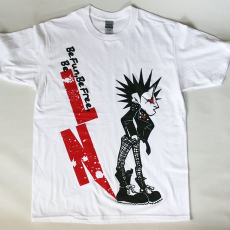 【激レア】Lサイズ ラフィンノーズ バウンティハンター コラボ Tシャツ 激レア】Lサイズ ラフィンノーズ バウンティハンター コラボ T