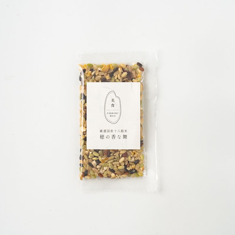 穂の香な舞-30袋セット | &Liberte; STORE