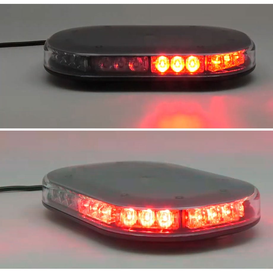 Micro-Bar マイクロバー 赤・青・黄から色をお選びください LEDライト