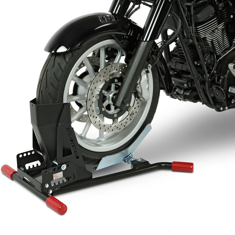 1022 自立型 ステディスタンド・マルチ バイク用 補助スタンド