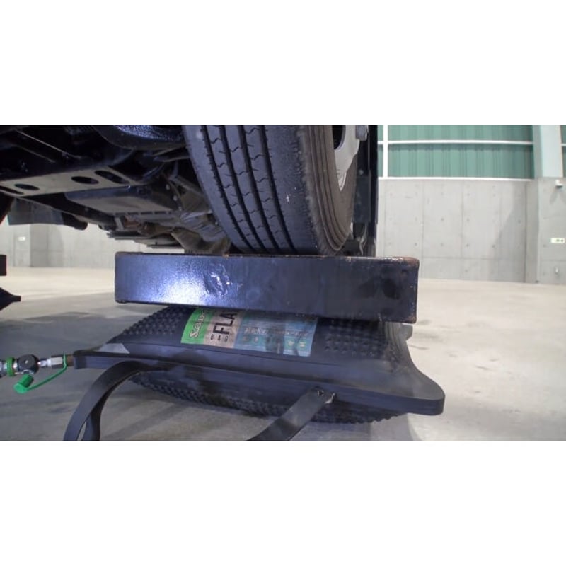 SAVA フラットエアバッグ | レッカー用品 あかつきネットショップ