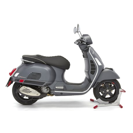 1023 ステディスタンド・スクーター　バイク用　補助スタンド　メンテナンススタンド