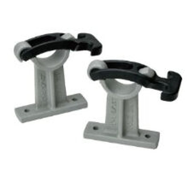 HB1 クイックマウントブラケット シングル 2個入り | レッカー用品