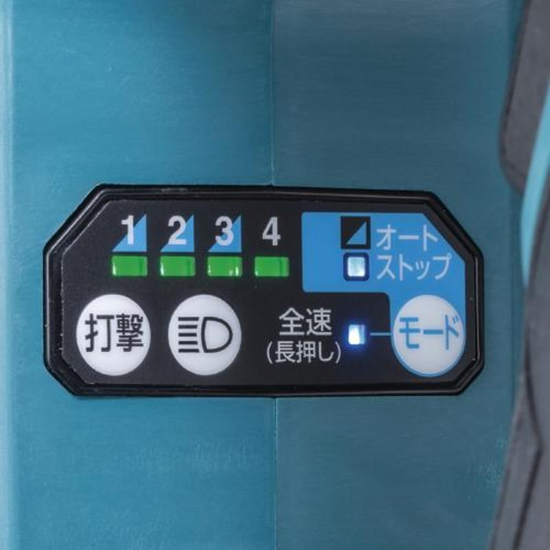 インパクト マキタTD160DTXAR【限定色】インパクト/TD160DTXAB