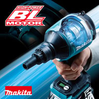 【予約商品】  マキタ 充電式エアダスタ セット/本体のみ　AS001GRD/AS001GZ　バッテリーBL4025