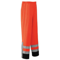 予約商品】ゴアテックス レインパンツ カラー：イエロー、オレンジ