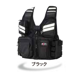 メッシュ ブラックベスト KWA0350P03_01.jpg