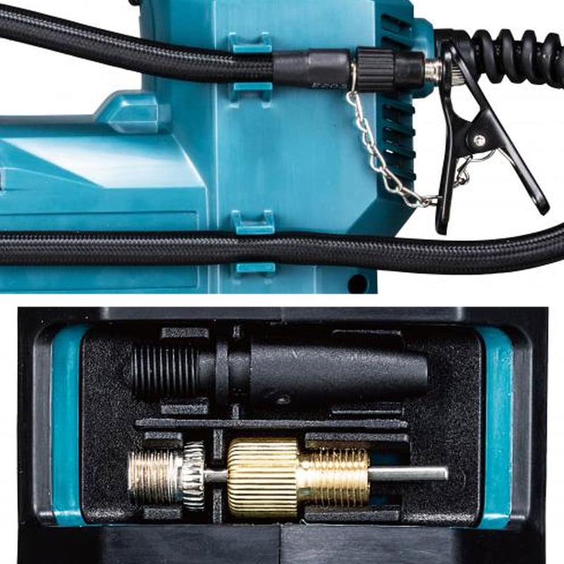 予約商品 MP001GZ マキタ 40V 充電式空気入れ 本体のみ コンプレッサー