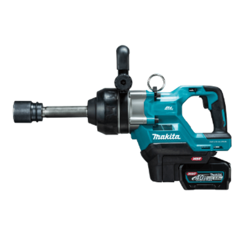 予約商品】40Vmax 充電式インパクトレンチ | レッカー用品