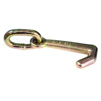 ミニJフックリンク　ZH-MJ-L　使用荷重2.1ｔ　リング付 ミニフック