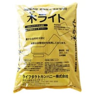 予約商品　M　木ライト　オイル処理剤　路面用　油吸着材　液体吸着　油吸収材　清掃用品　液体処理剤　掃除　オイル吸着　エコ