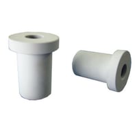 予約商品　TS-65　F6500用　変換スペーサー　50mm　→　25mm　ピン径　変換アダプター
