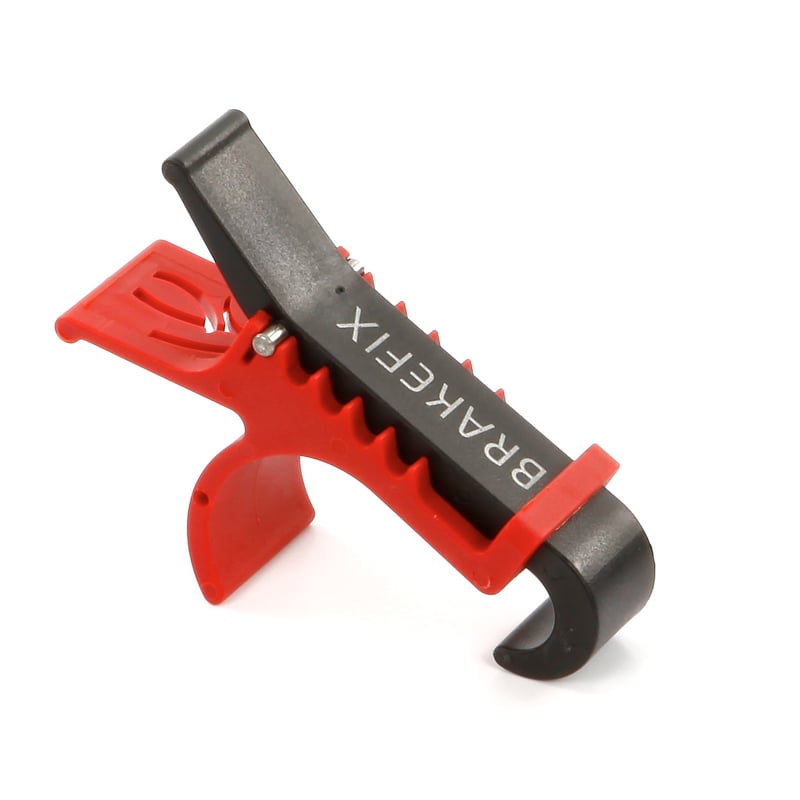 4025 ブレーキフィックス フロントブレーキ レバー 固定 | レッカー