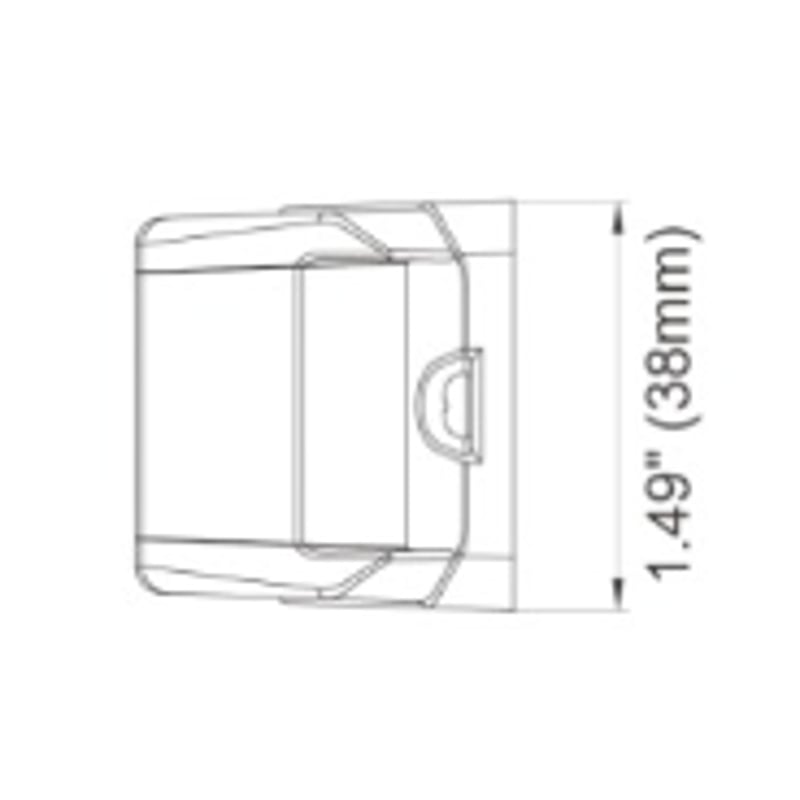 光透さまご確認用 O6S301 - 透過型光電センサ 投光器 - ifm