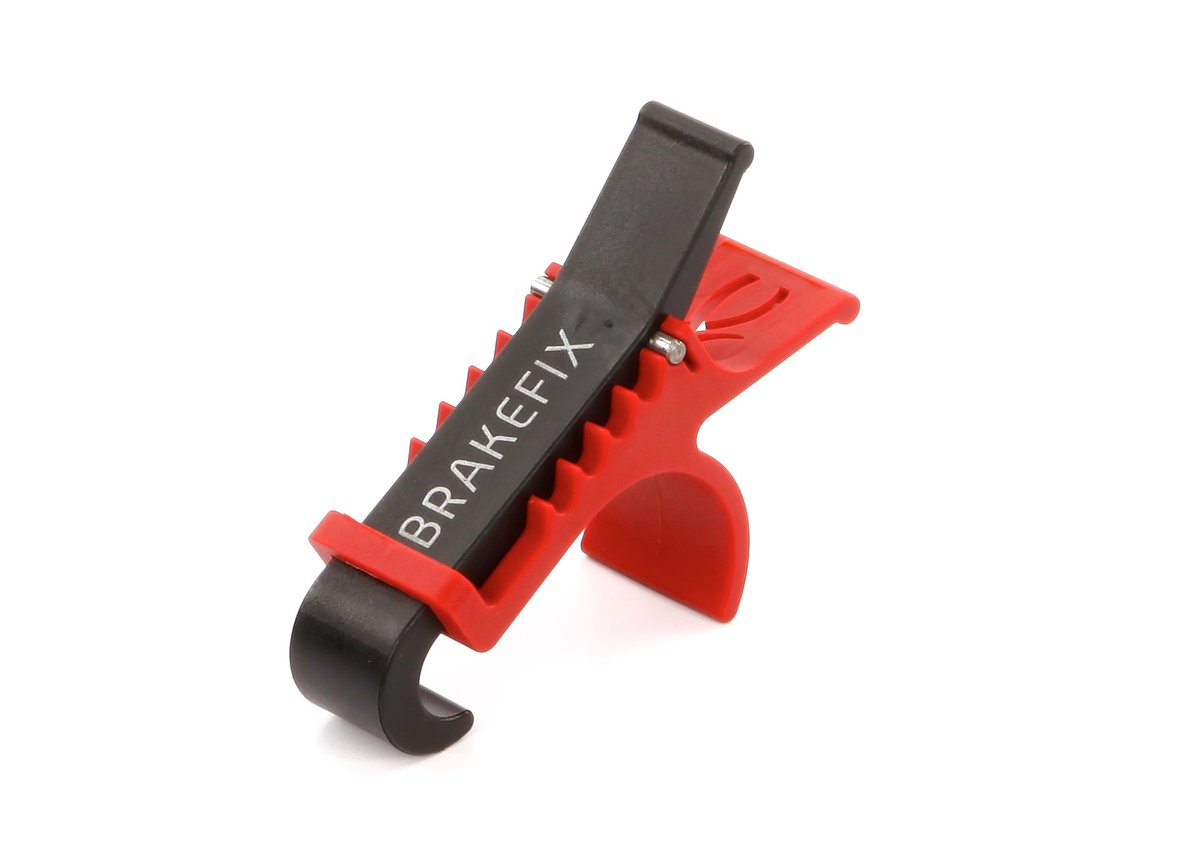 未使用 Profile Design クイックストップ カーボン ブレーキレバー