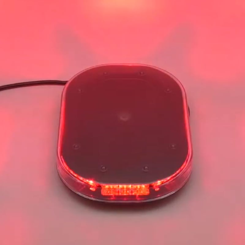 BAR ライト Micro-Bar マイクロバー 赤・青・黄から色をお選びください LEDライト