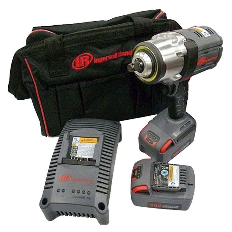 予約商品 W7372-K22-JP コードレスインパクトツール ロングアンビル