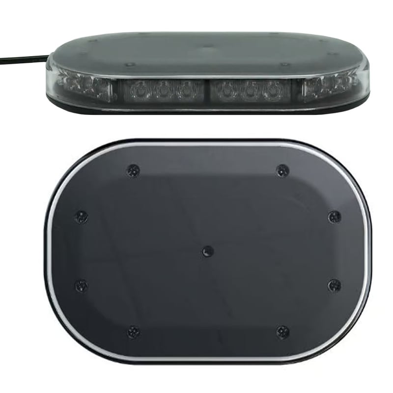 カラーバー Micro-Bar マイクロバー 赤・青・黄から色をお選びください LEDライト