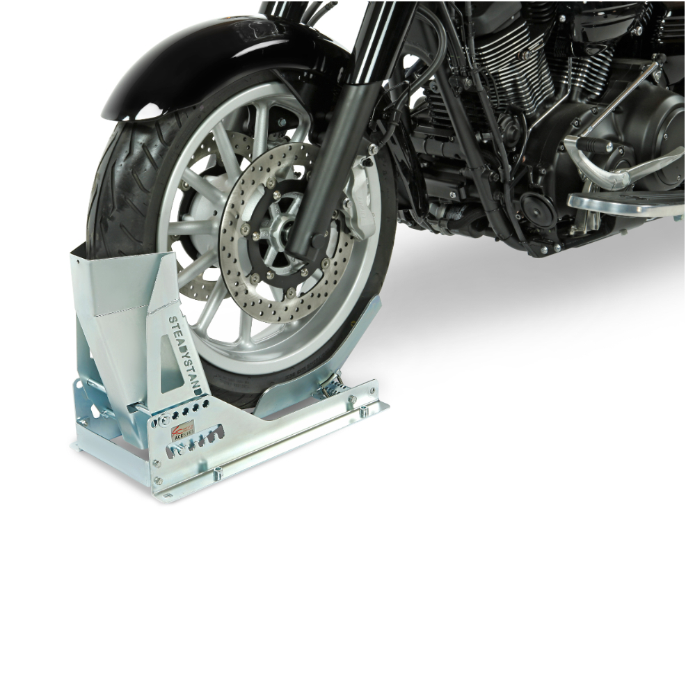 1025 ボルトオン式 ステディスタンド・マルチフィクスド