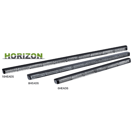 HORIZON　ホリゾン　LEDトラフィックアロースティック　赤/青/黄　LEDライト　スティックライト