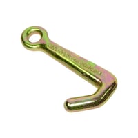 ミニJフック　WS-92707　使用荷重2.1t　フック　ミニフック　Jフック