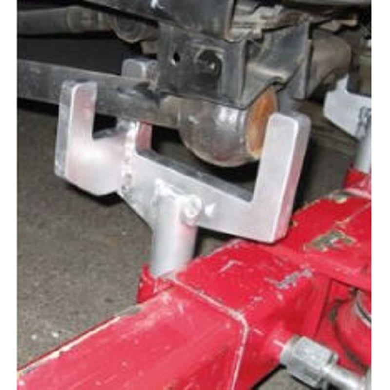 レッカー車アタッチメント