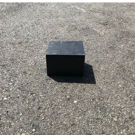 AKB-L175　AKブロック 小　幅150×高さ120×長さ175mm　重さ2.2kg　AK分割式　樹脂材　レッカー作業