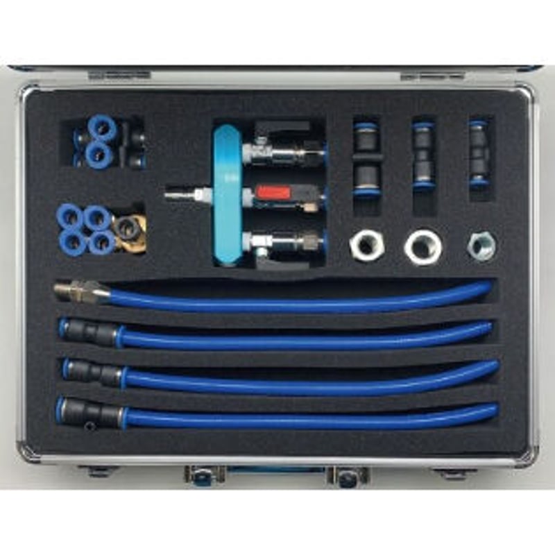 予約商品 AN-01 エマージェンシーエアツールセット | レッカー用品  