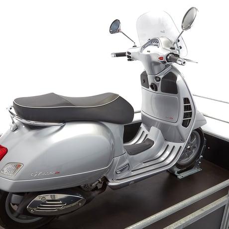 1026 ボルトオン式　ステディスタンド・フィクスドスクーター　スクーター用　補助スタンド