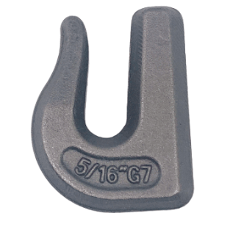 G70　溶接用グラブフック　溶接フック