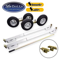 CD-TC ドーリークレイドル トウクレイドル Collins | レッカー用品